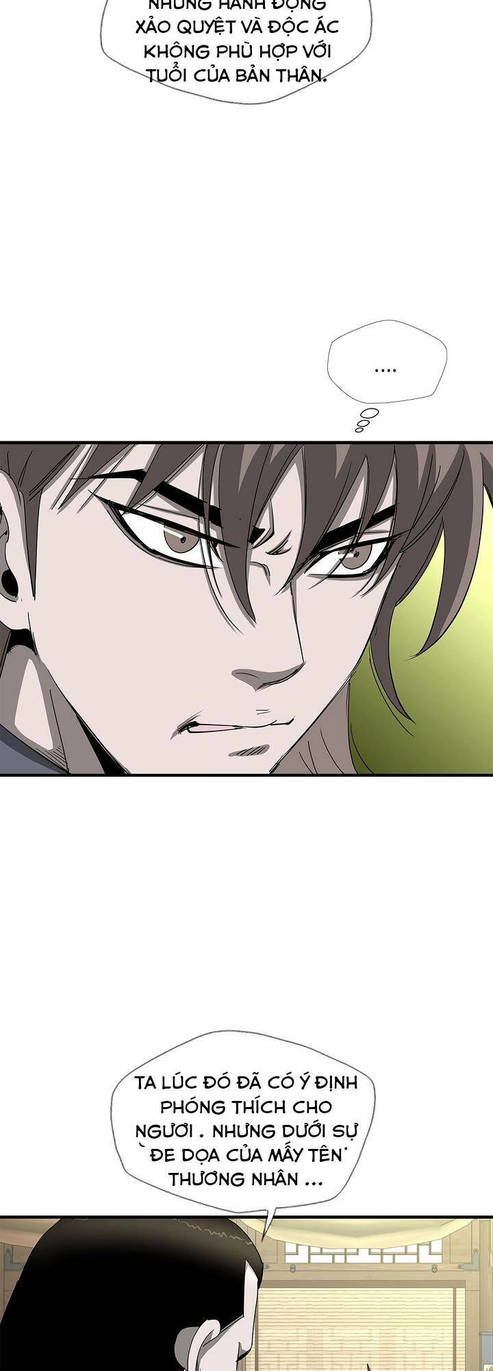 Cuồng Long Chapter 60 - 39