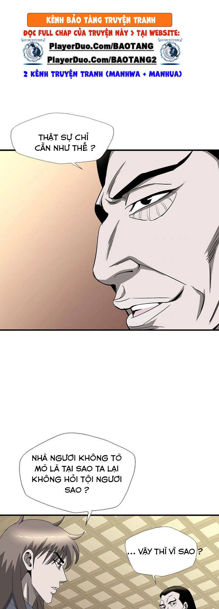 Cuồng Long Chapter 60 - 43