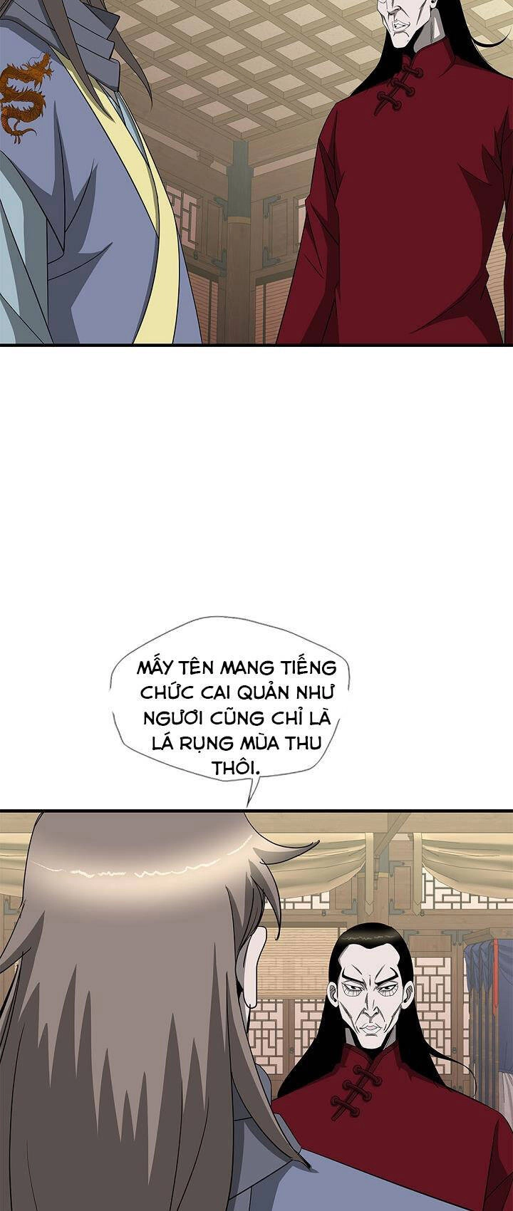 Cuồng Long Chapter 60 - 44