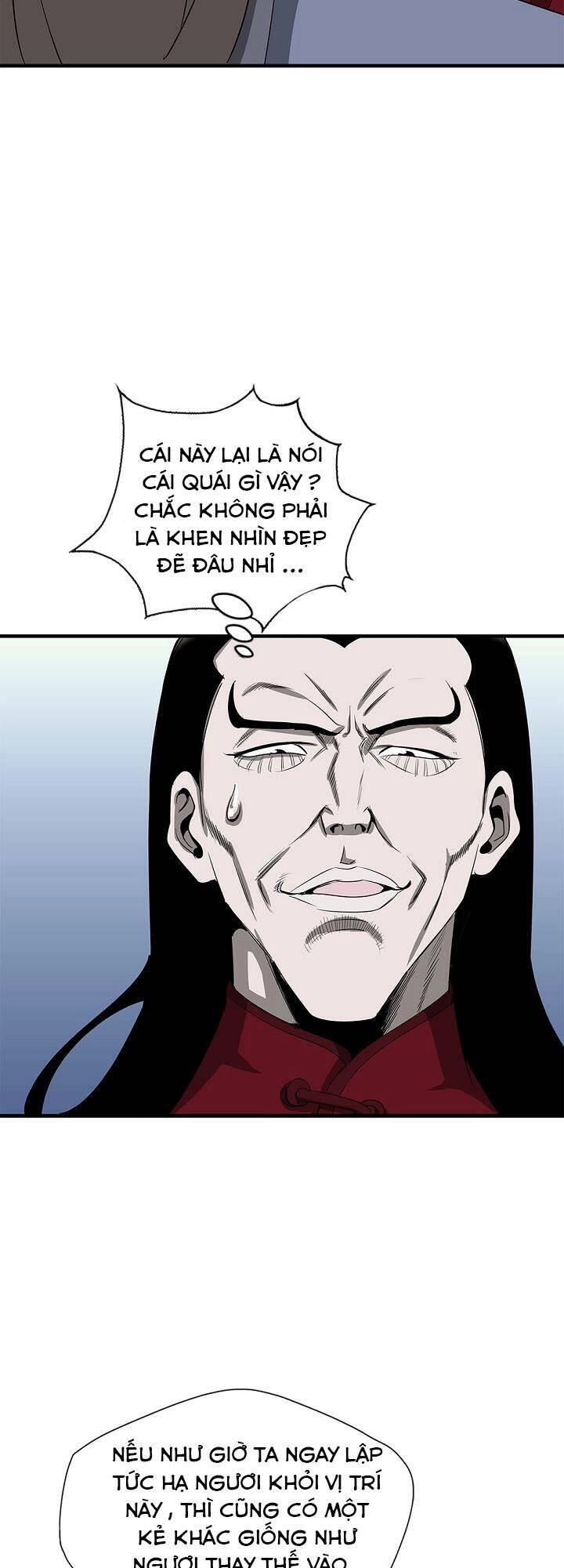 Cuồng Long Chapter 60 - 45