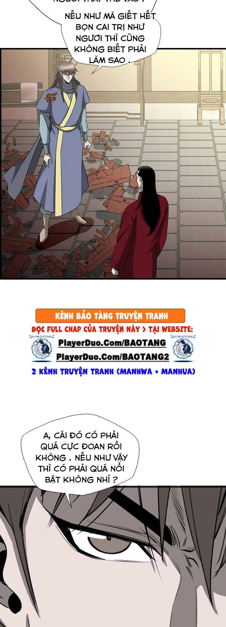 Cuồng Long Chapter 60 - 46