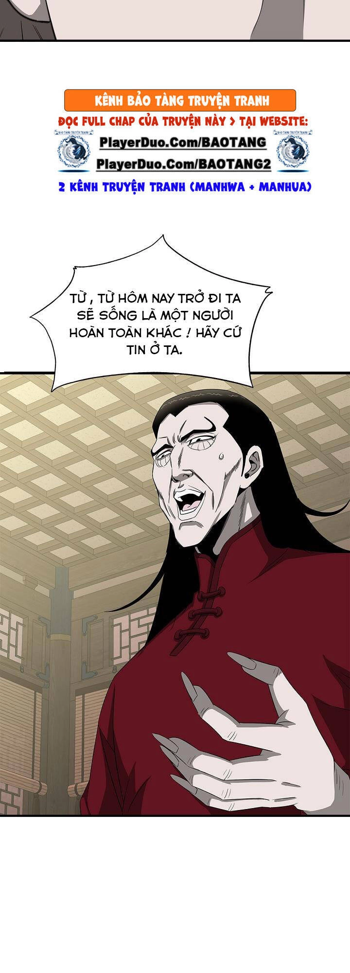 Cuồng Long Chapter 60 - 47