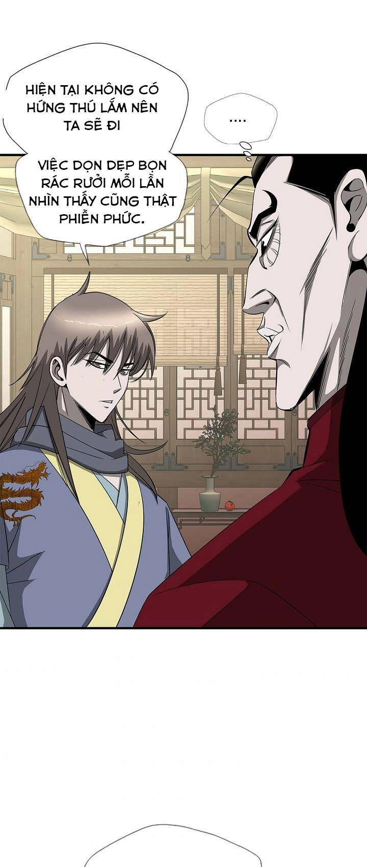 Cuồng Long Chapter 60 - 48