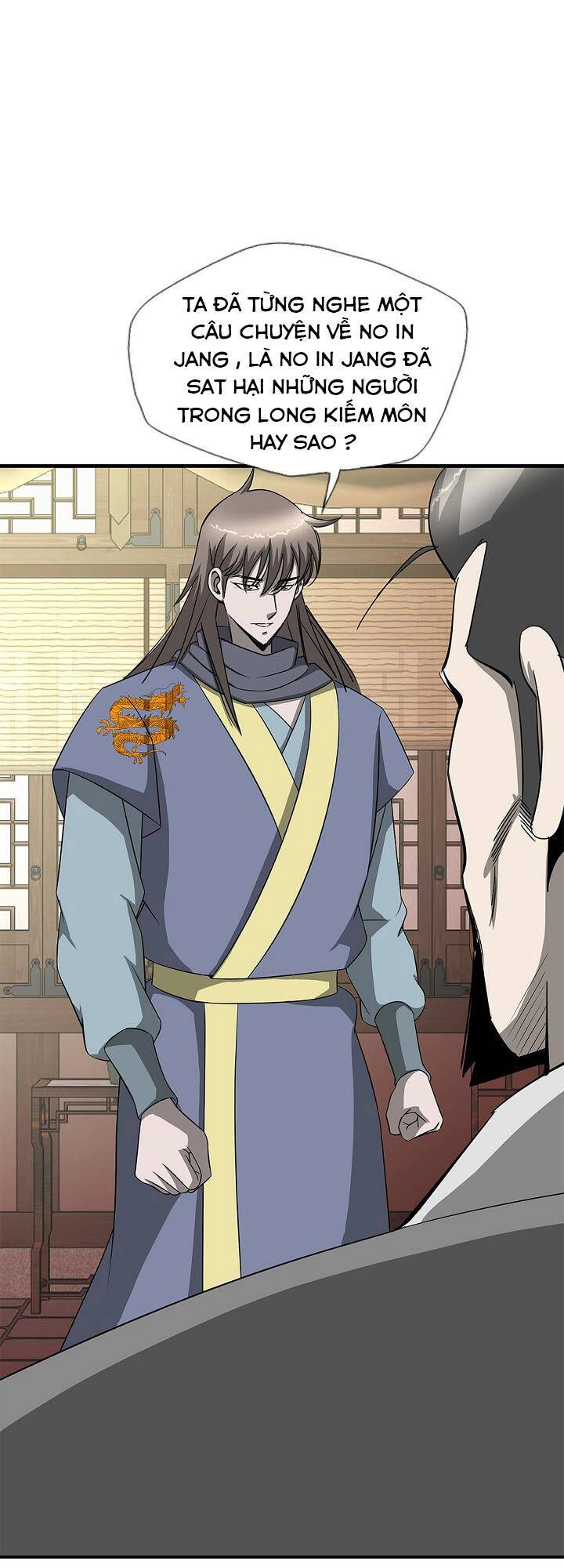 Cuồng Long Chapter 60 - 50