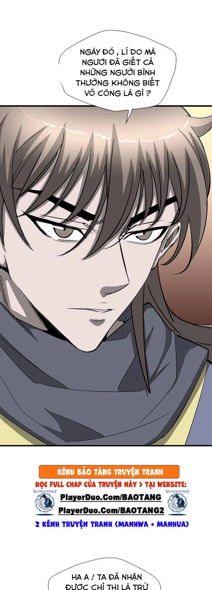 Cuồng Long Chapter 60 - 55