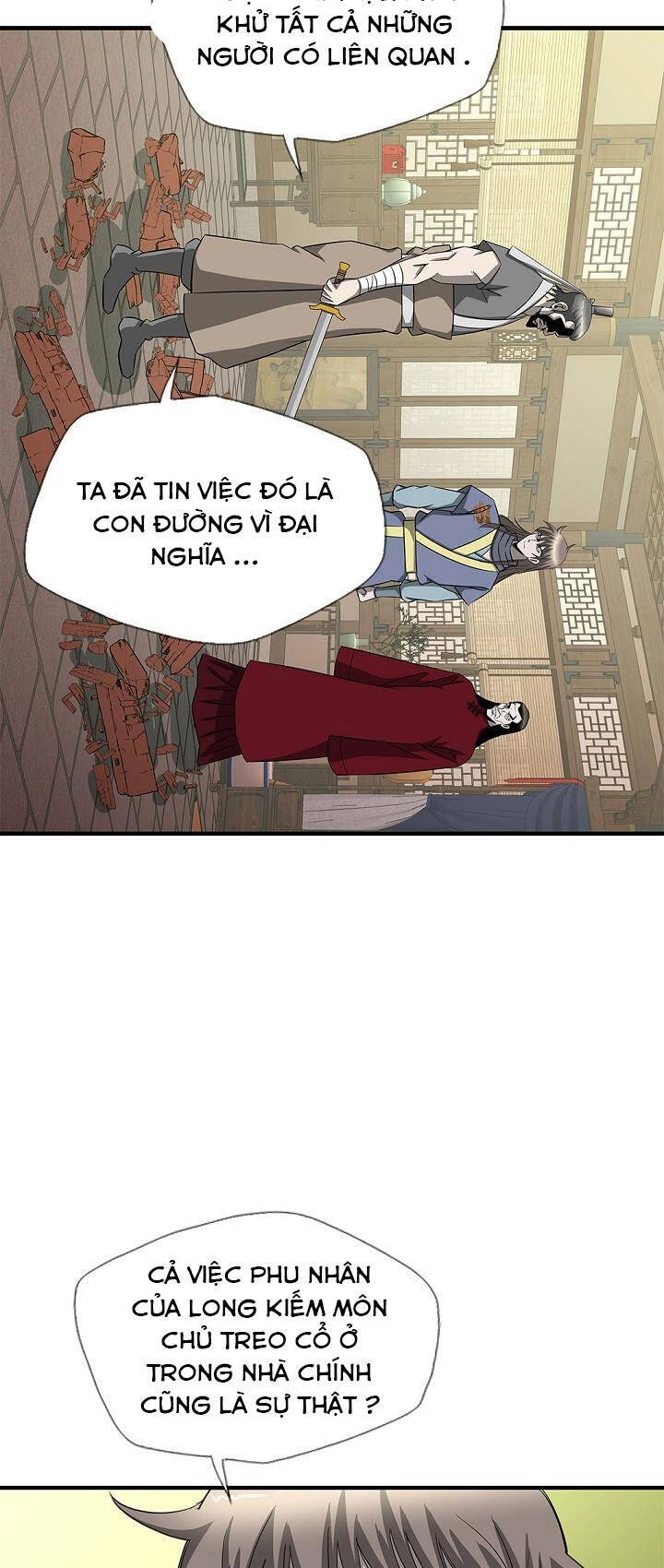 Cuồng Long Chapter 60 - 56