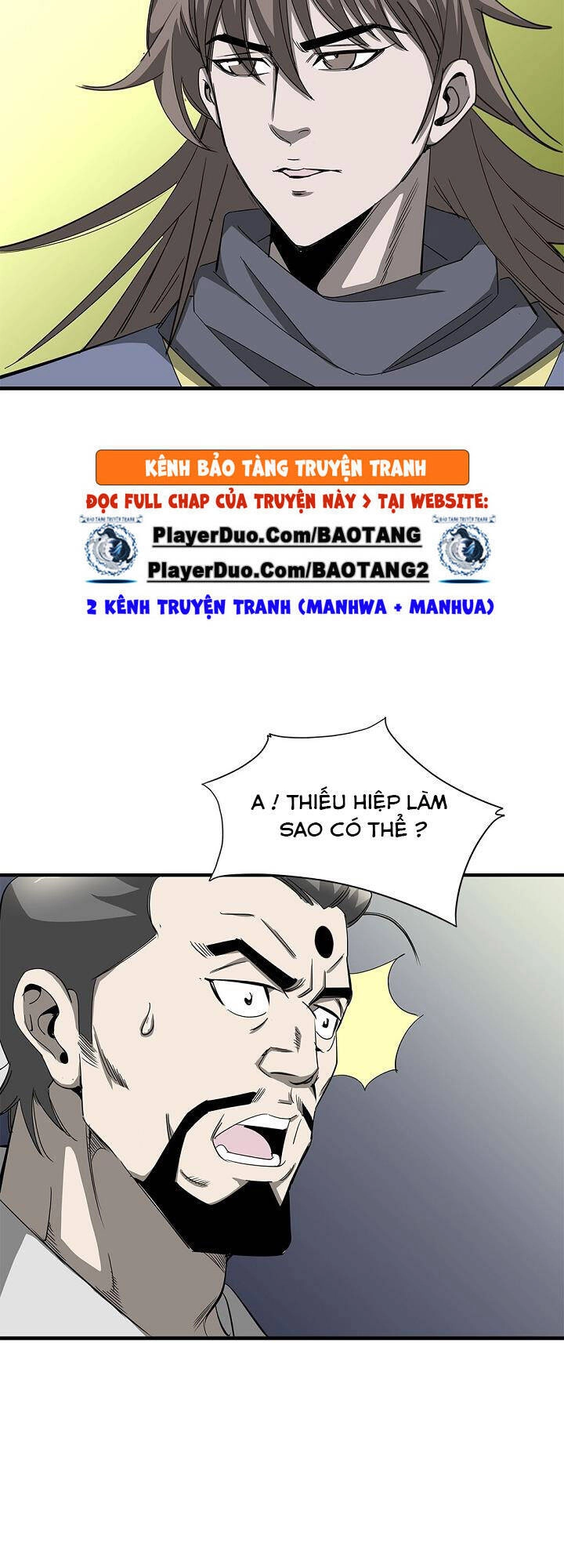 Cuồng Long Chapter 60 - 57