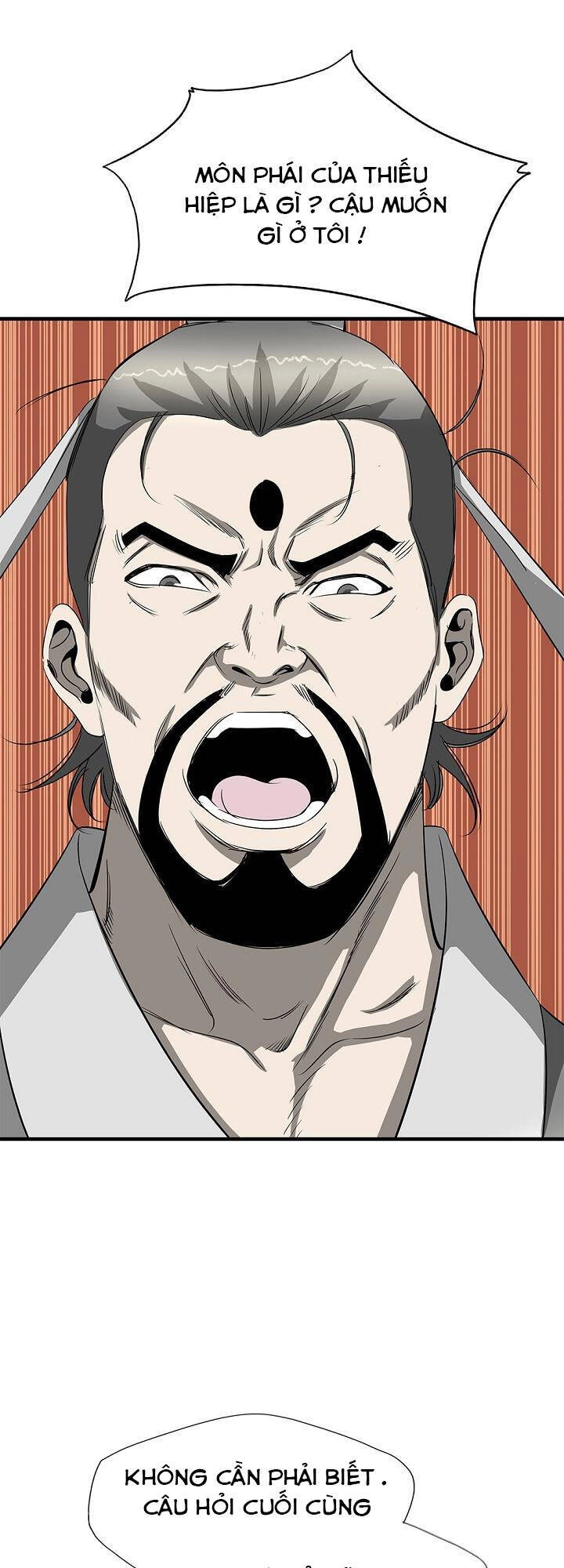 Cuồng Long Chapter 60 - 58