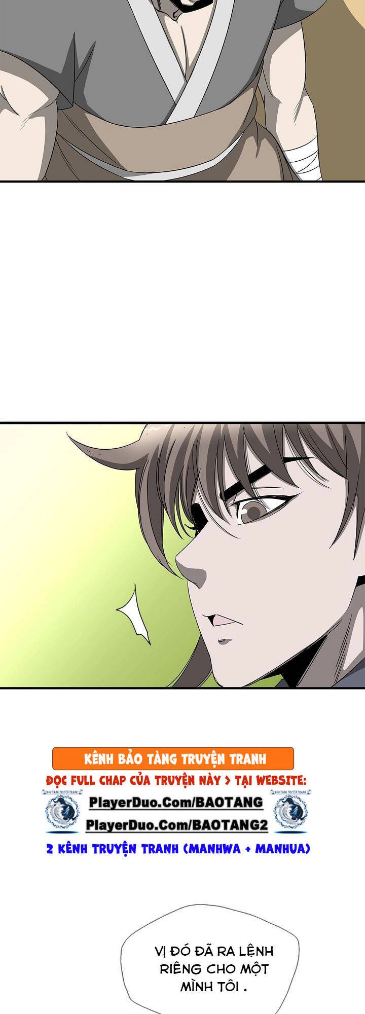 Cuồng Long Chapter 60 - 62