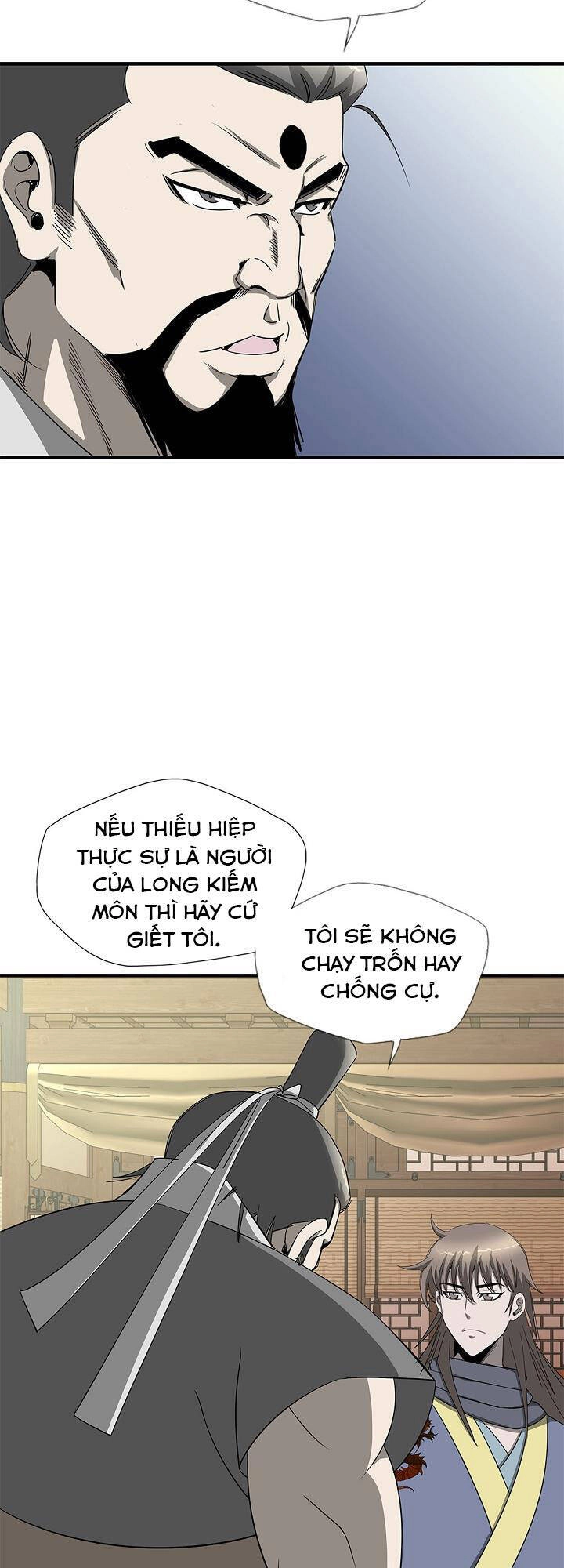 Cuồng Long Chapter 60 - 63