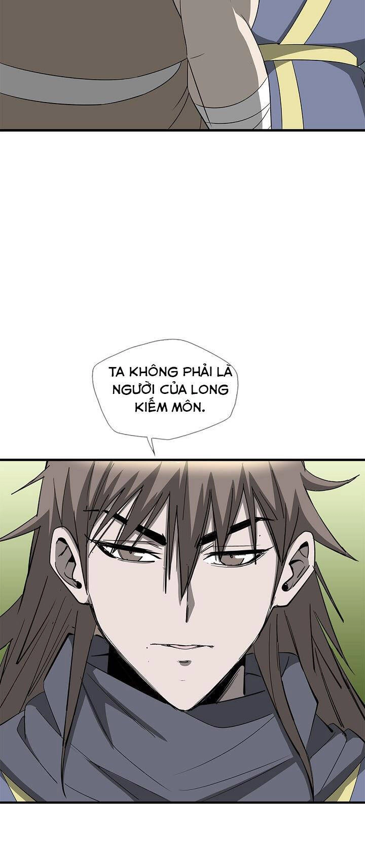 Cuồng Long Chapter 60 - 64