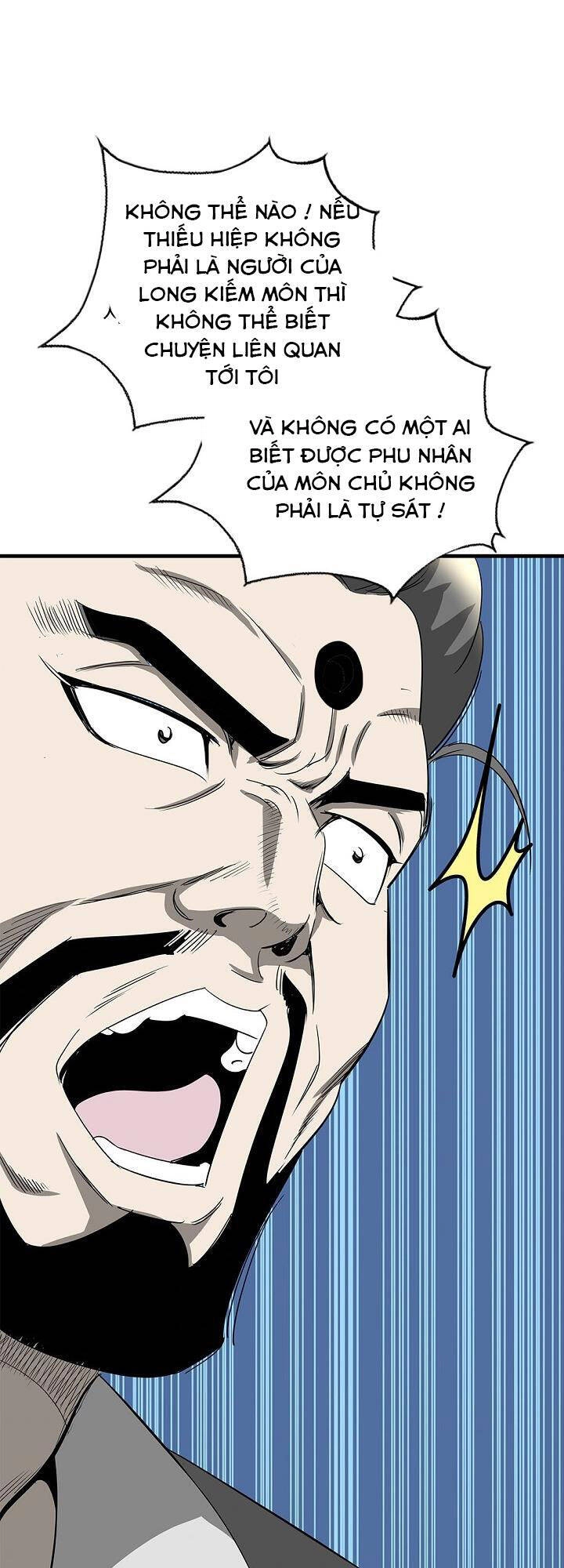 Cuồng Long Chapter 60 - 65