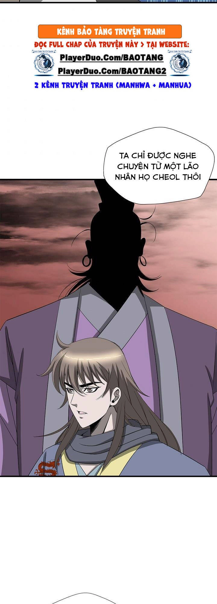 Cuồng Long Chapter 60 - 66