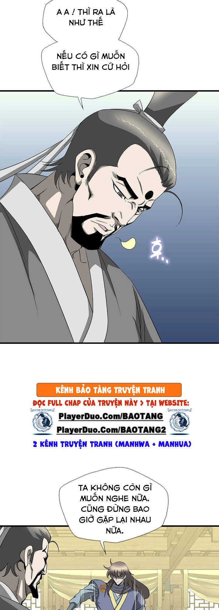 Cuồng Long Chapter 60 - 67