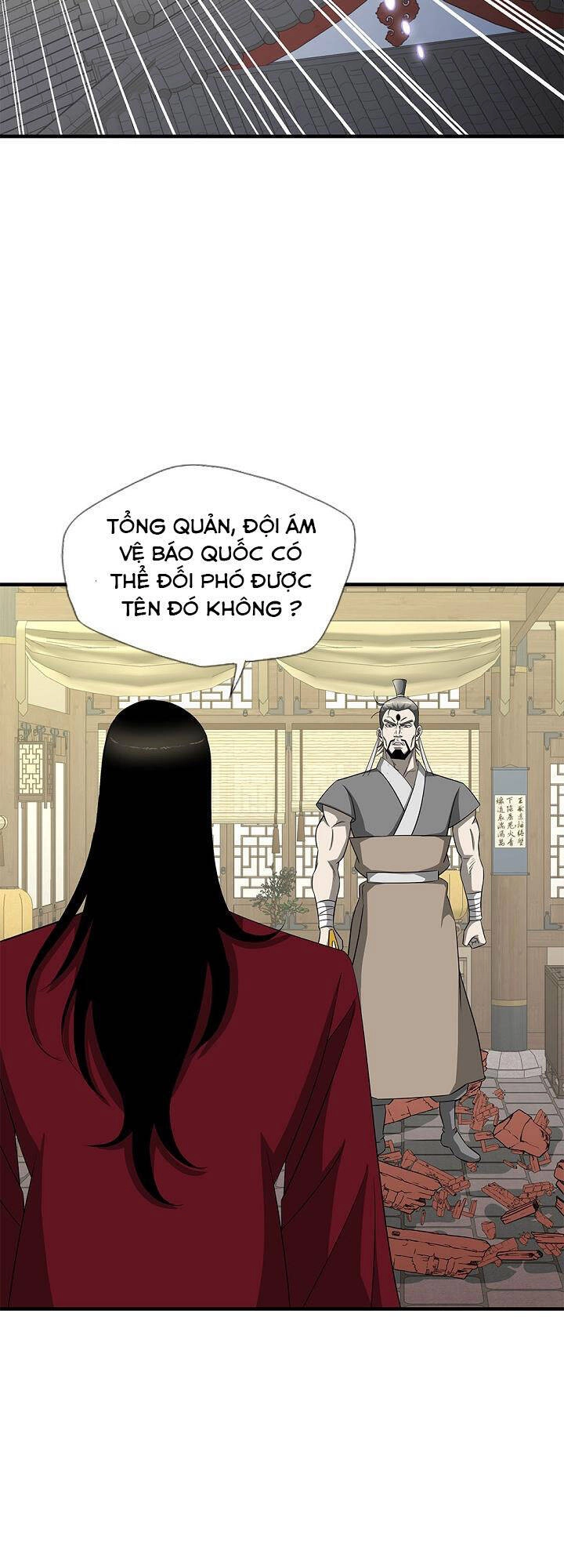 Cuồng Long Chapter 60 - 70