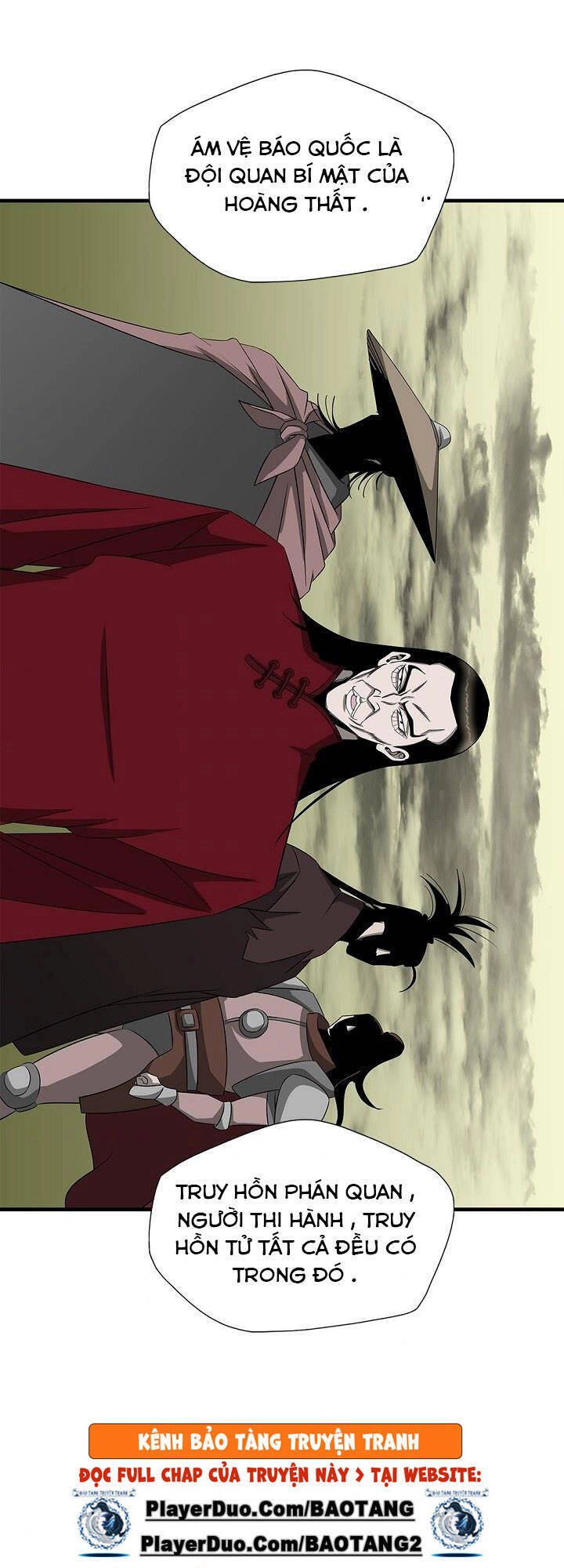 Cuồng Long Chapter 60 - 71