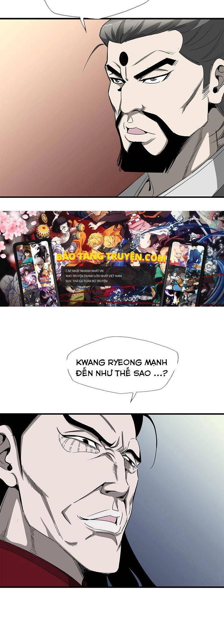 Cuồng Long Chapter 60 - 73