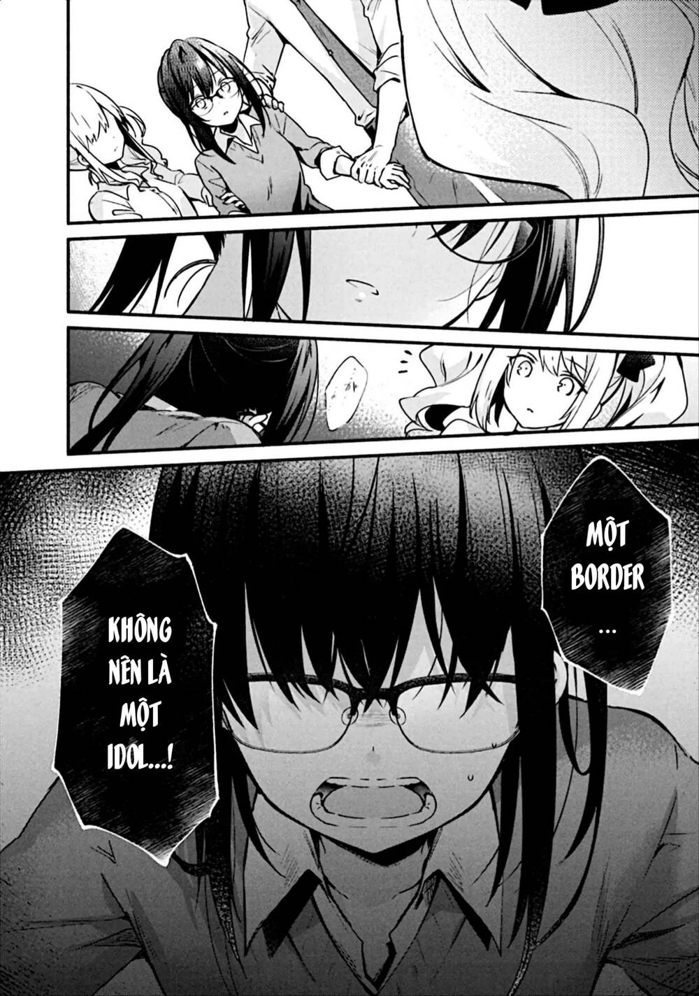 Border Of The Dead Chapter 2 - 28