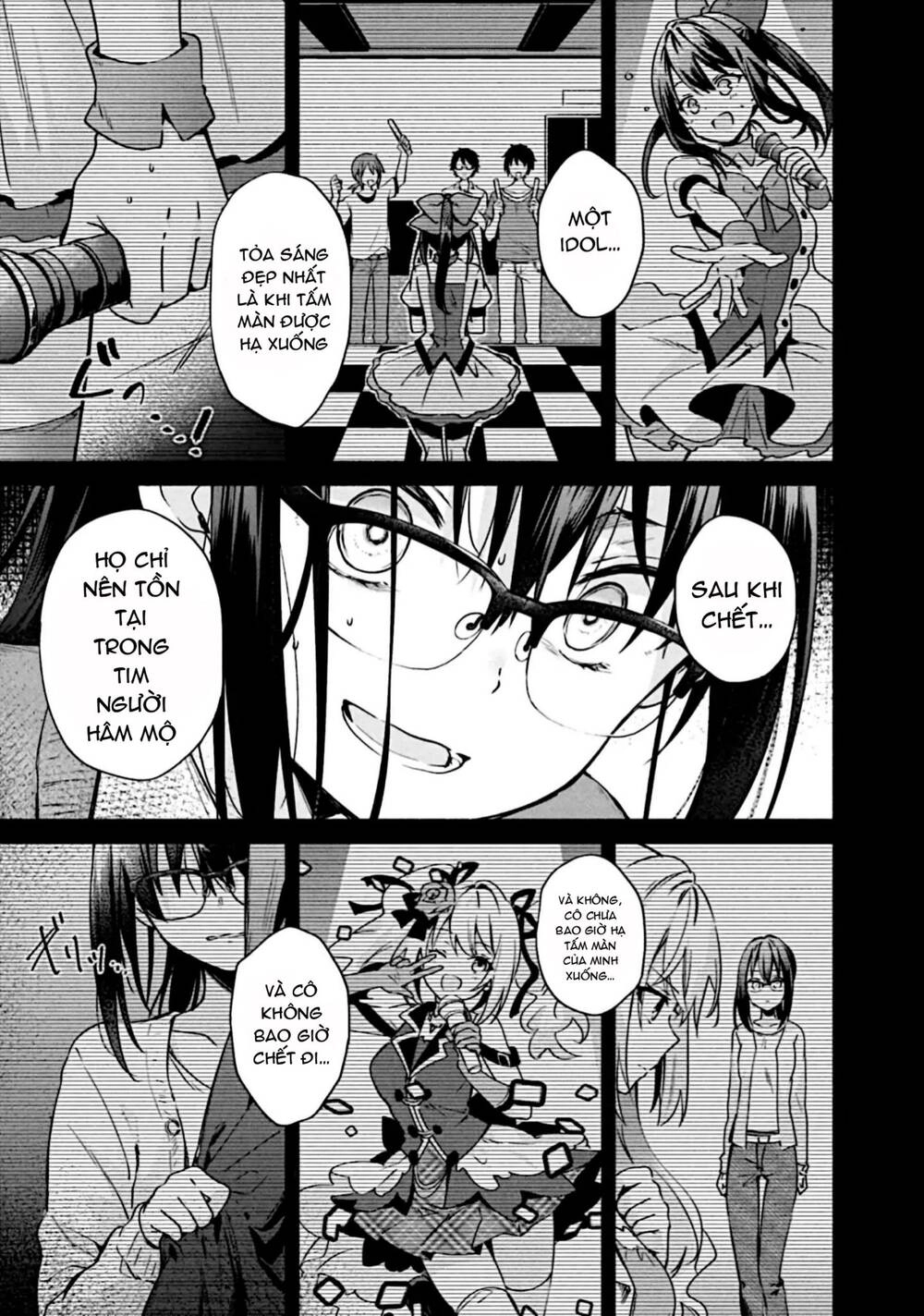 Border Of The Dead Chapter 2 - 29