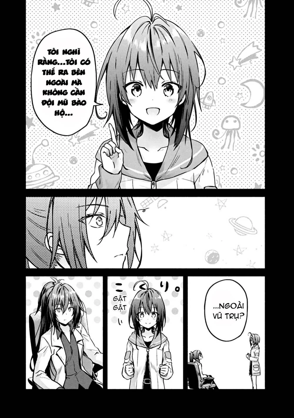 Border Of The Dead Chapter 2 - 39