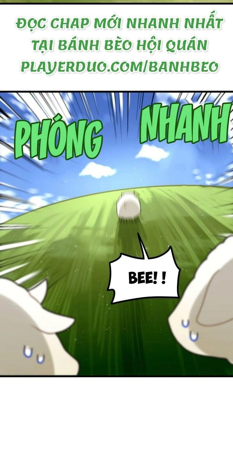 Công Chúa Hòa Thân Lần Này Không Tốt Chapter 1 - 3