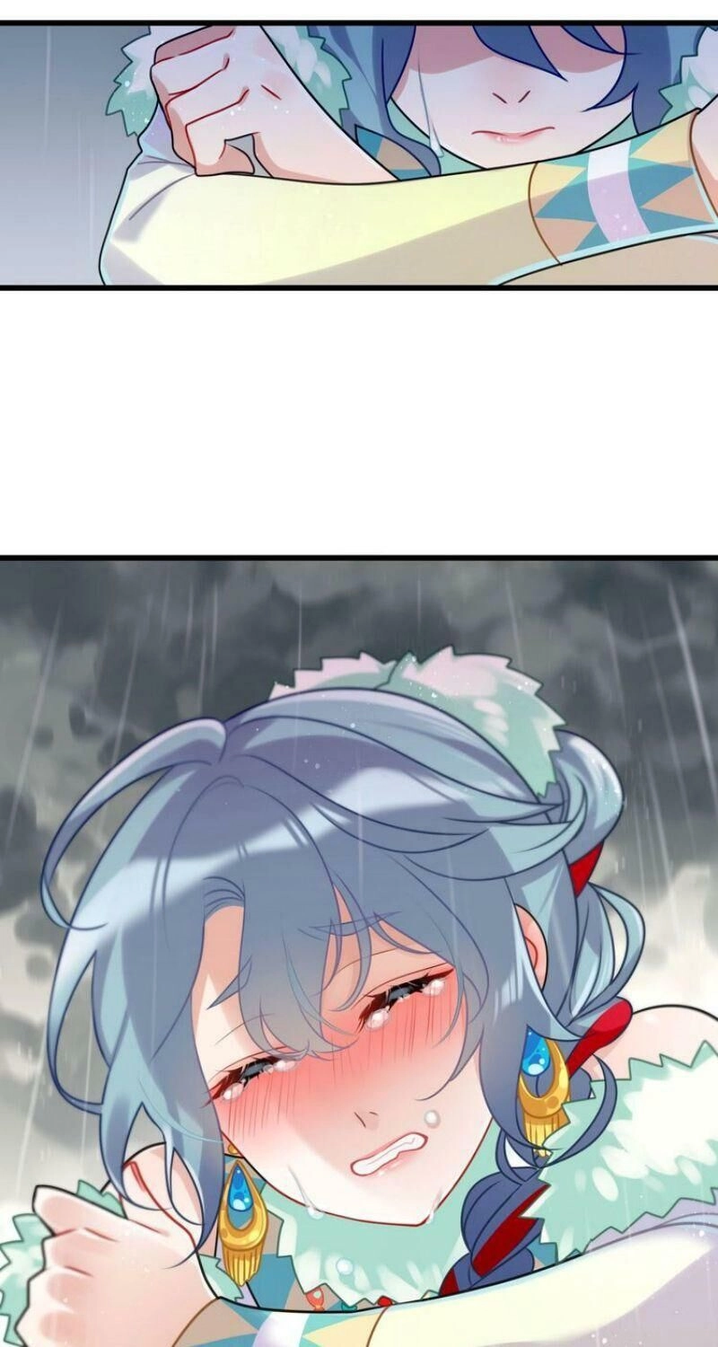 Công Chúa Hòa Thân Lần Này Không Tốt Chapter 1 - 17