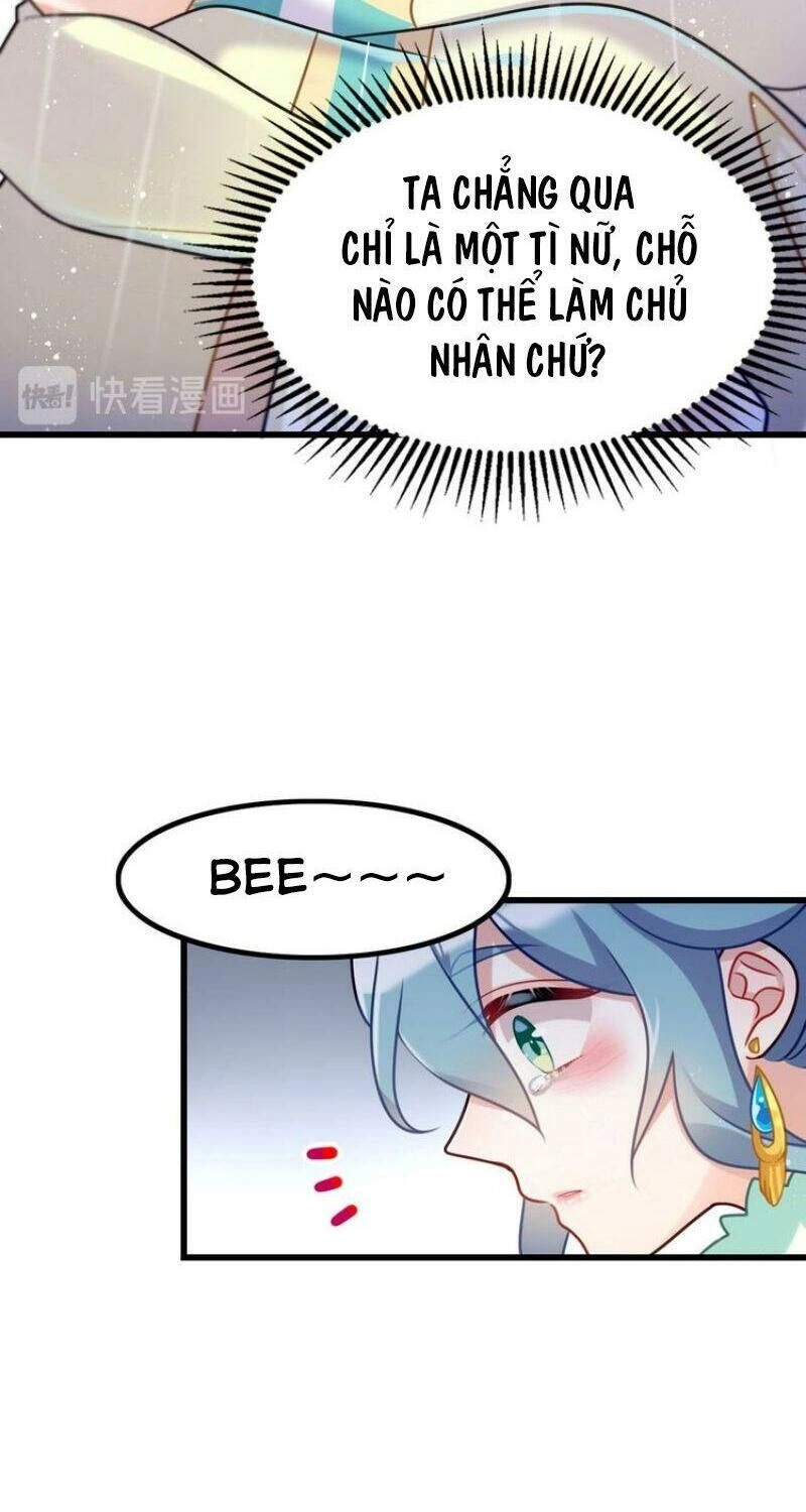 Công Chúa Hòa Thân Lần Này Không Tốt Chapter 1 - 18