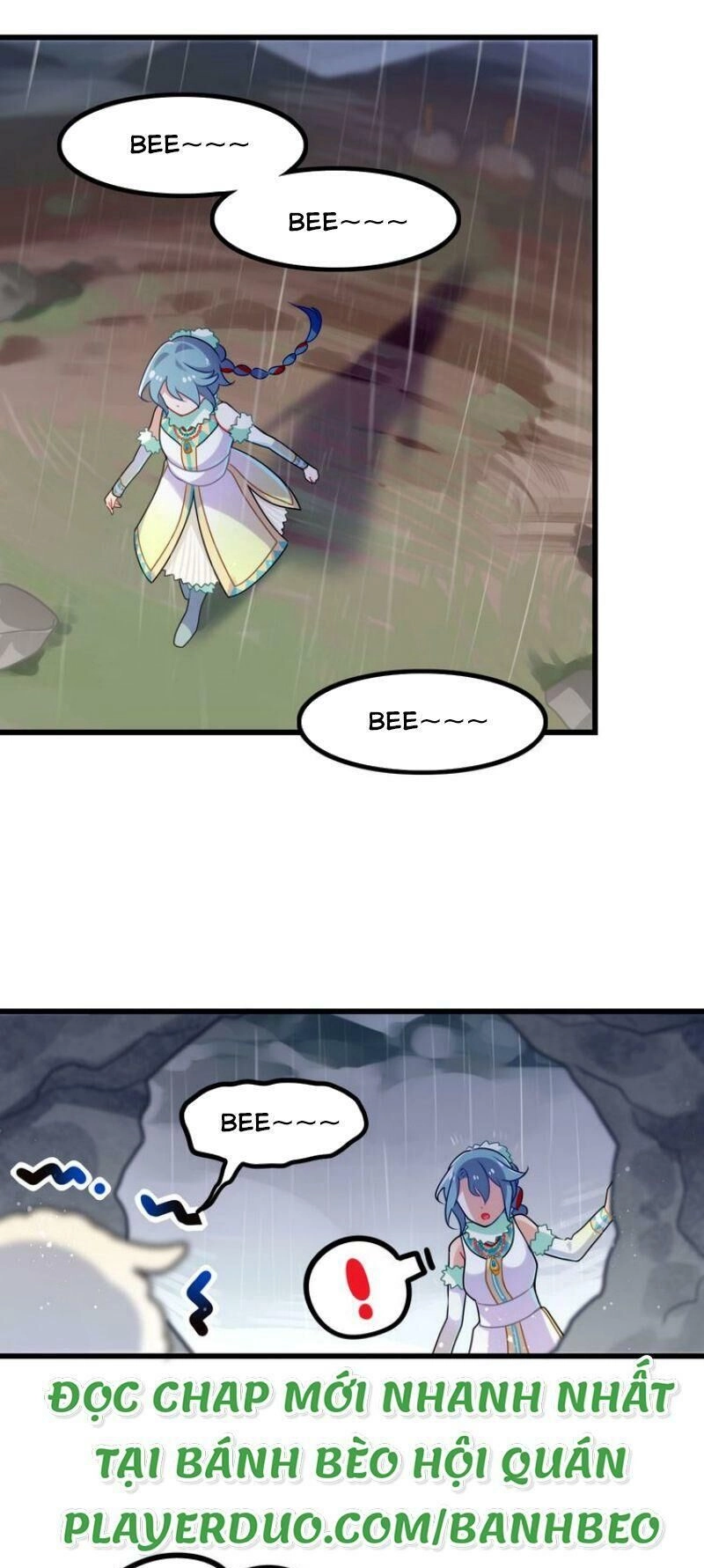 Công Chúa Hòa Thân Lần Này Không Tốt Chapter 1 - 19