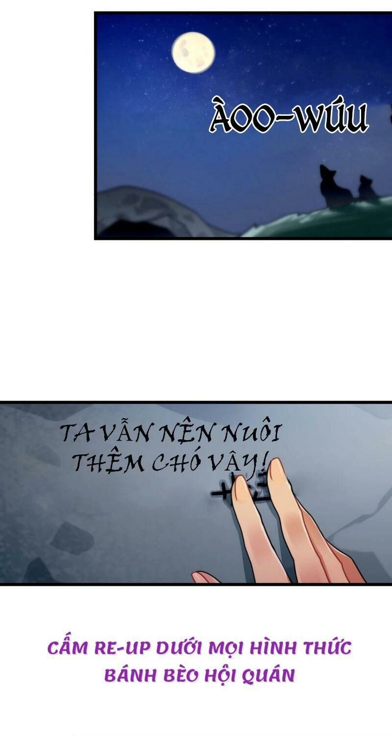 Công Chúa Hòa Thân Lần Này Không Tốt Chapter 1 - 29
