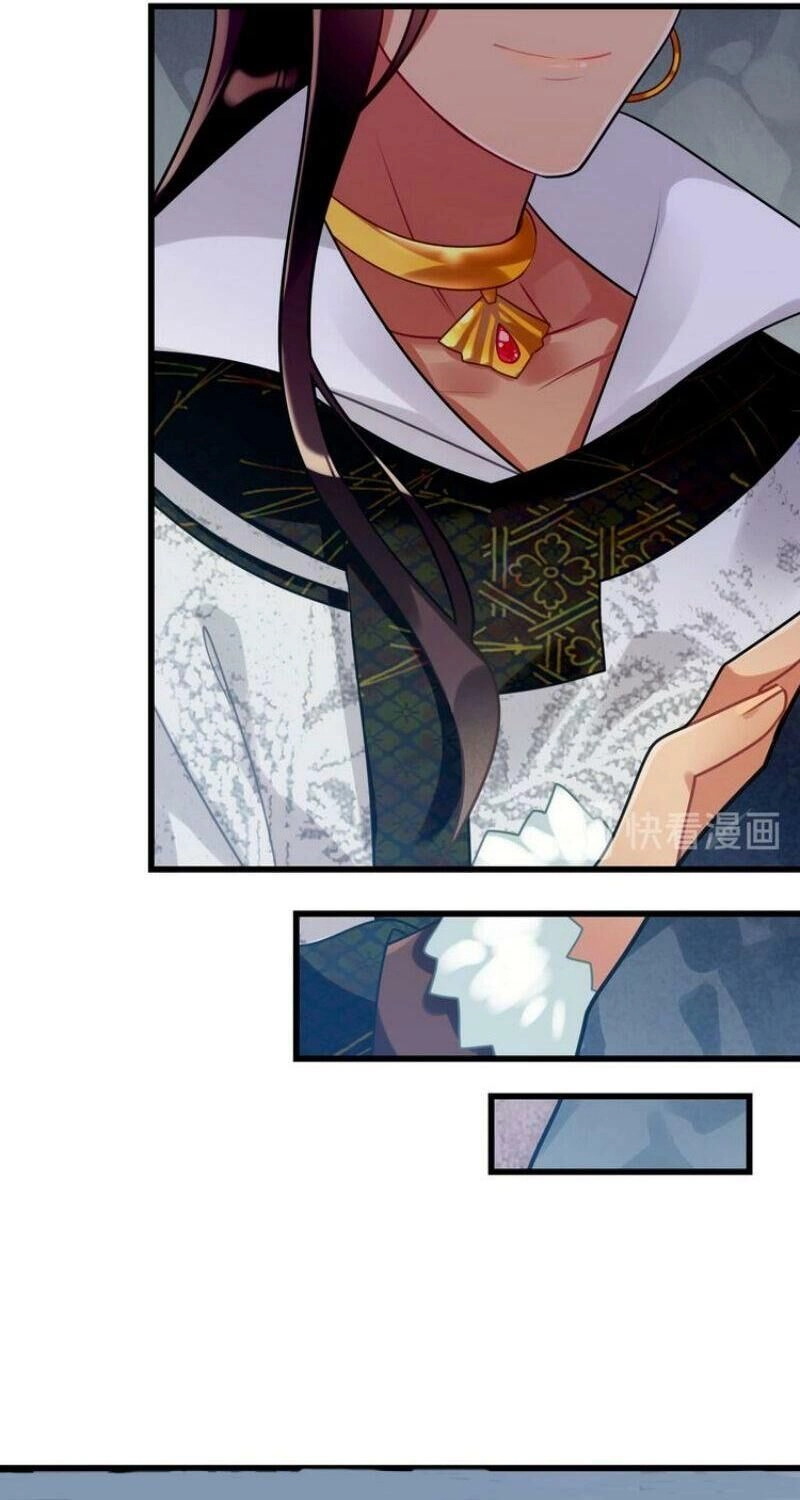 Công Chúa Hòa Thân Lần Này Không Tốt Chapter 1 - 30