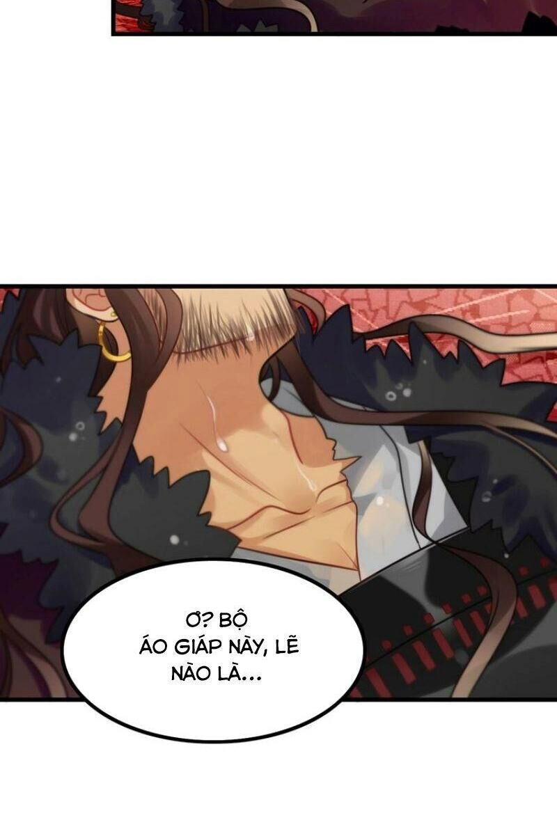 Công Chúa Hòa Thân Lần Này Không Tốt Chapter 2 - 23