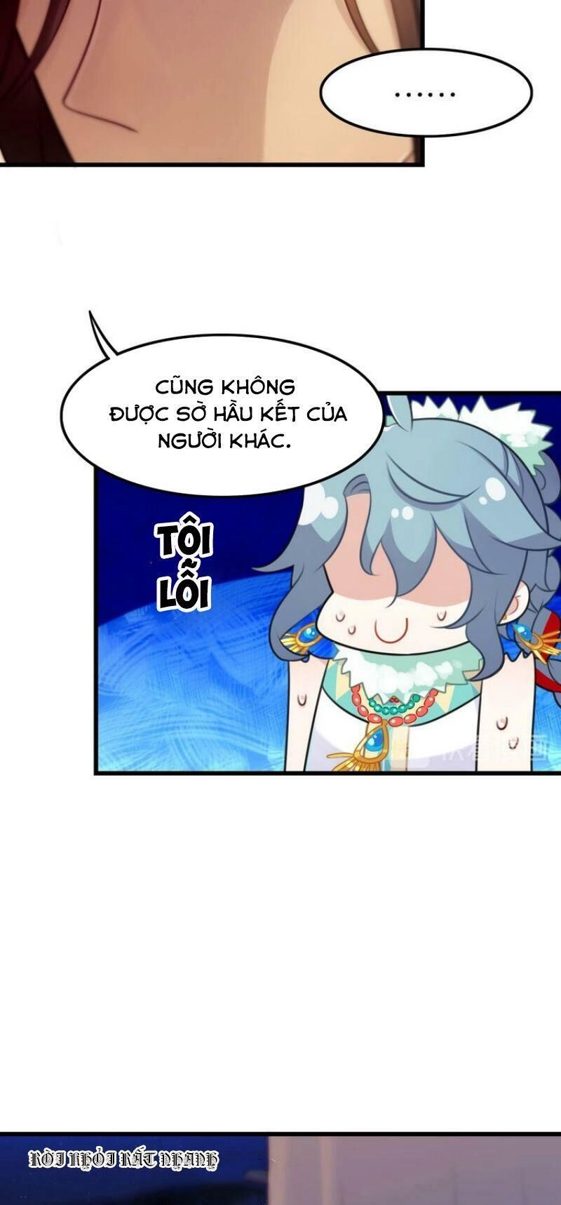 Công Chúa Hòa Thân Lần Này Không Tốt Chapter 3 - 24