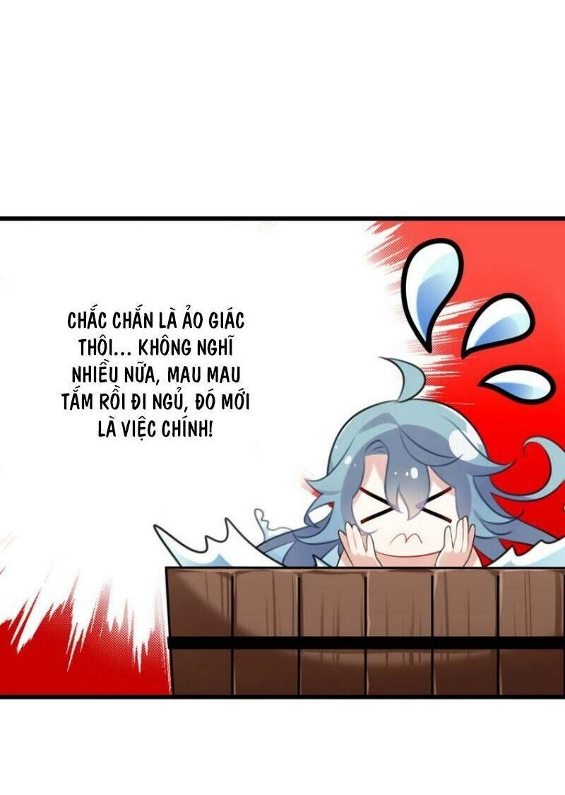 Công Chúa Hòa Thân Lần Này Không Tốt Chapter 3 - 28