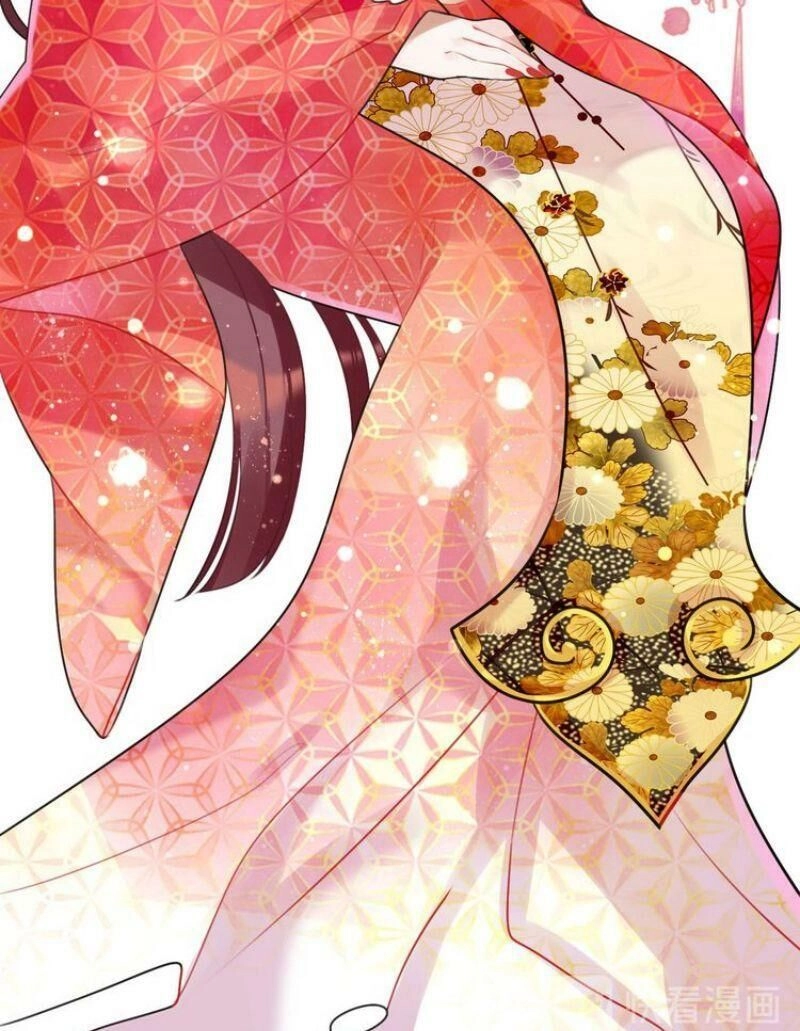 Công Chúa Hòa Thân Lần Này Không Tốt Chapter 4 - 7