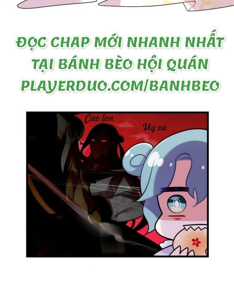 Công Chúa Hòa Thân Lần Này Không Tốt Chapter 4 - 8