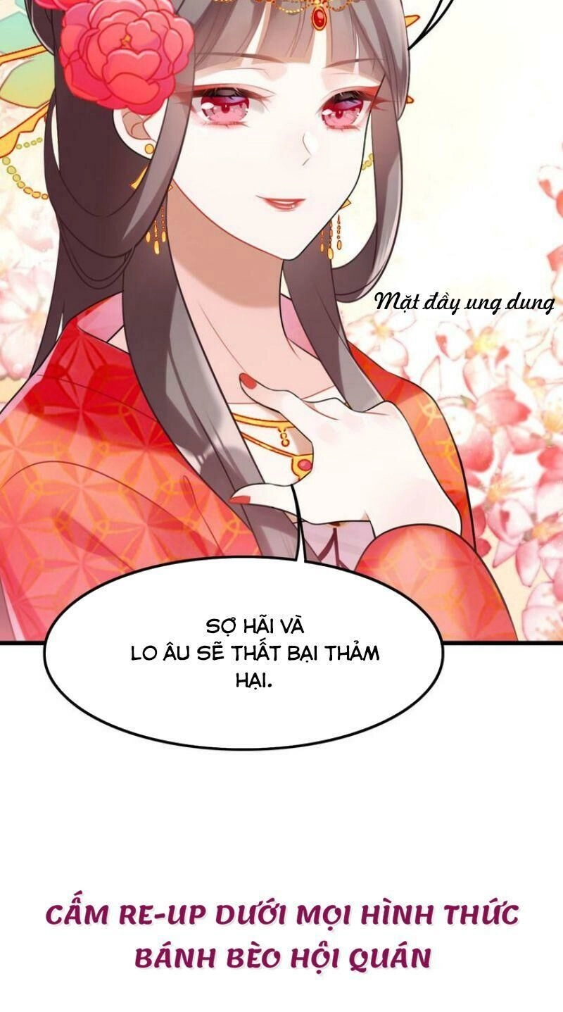 Công Chúa Hòa Thân Lần Này Không Tốt Chapter 4 - 10