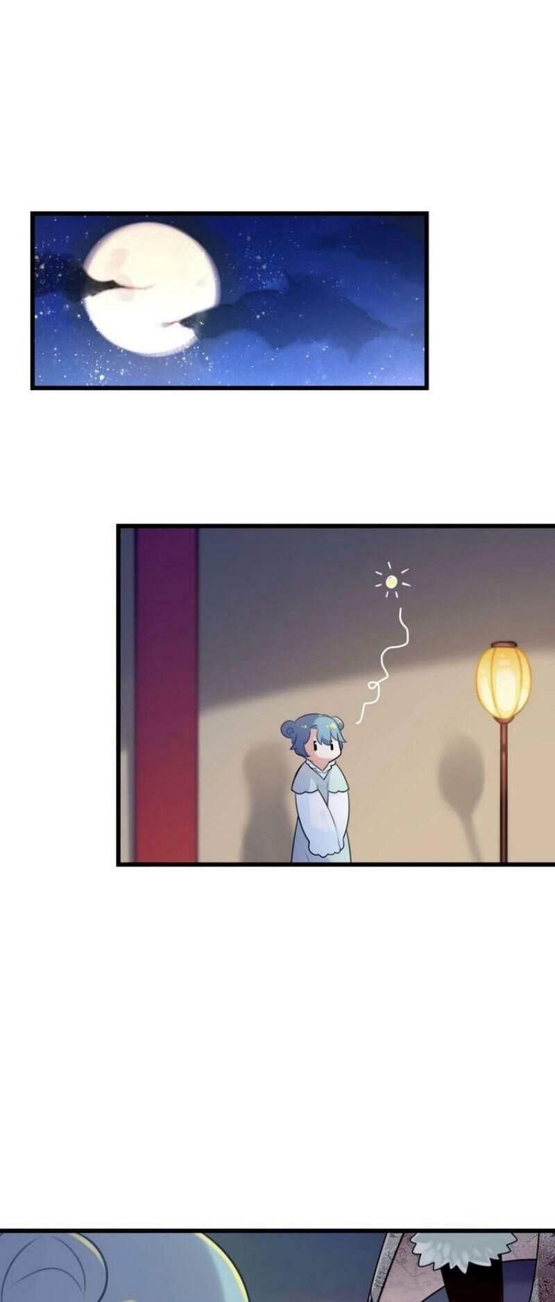 Công Chúa Hòa Thân Lần Này Không Tốt Chapter 4 - 12