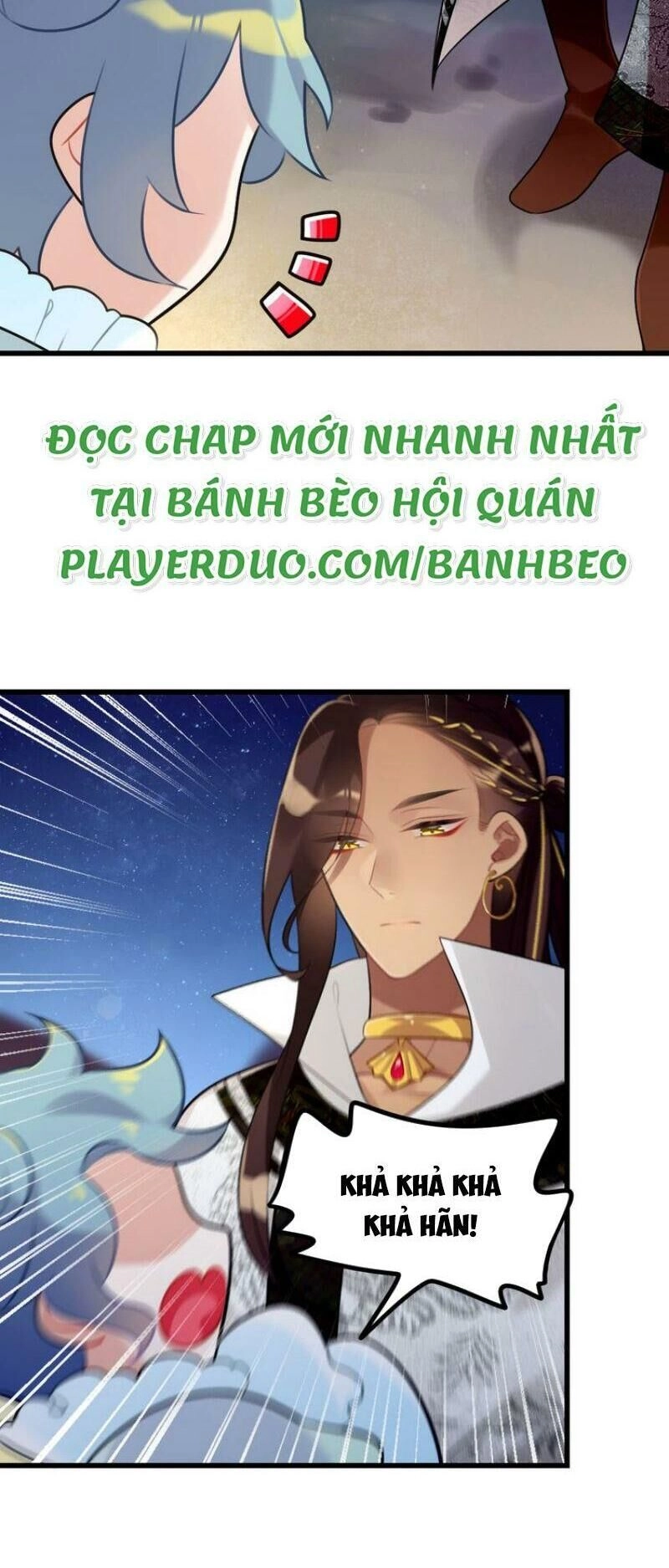 Công Chúa Hòa Thân Lần Này Không Tốt Chapter 4 - 13