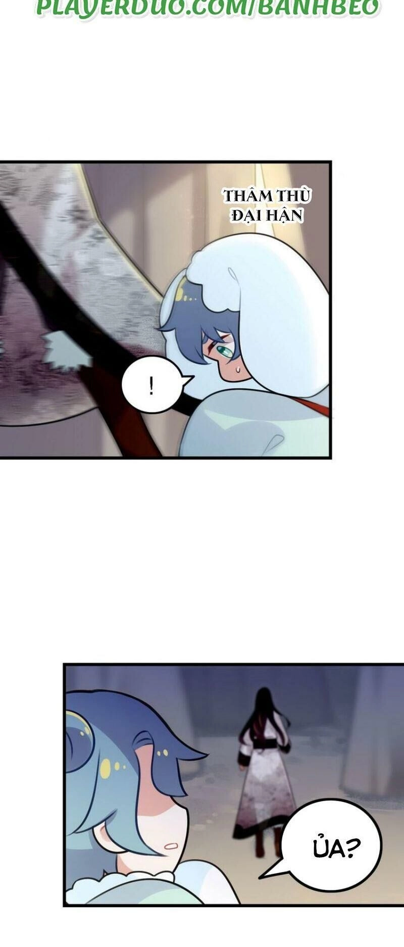 Công Chúa Hòa Thân Lần Này Không Tốt Chapter 4 - 19