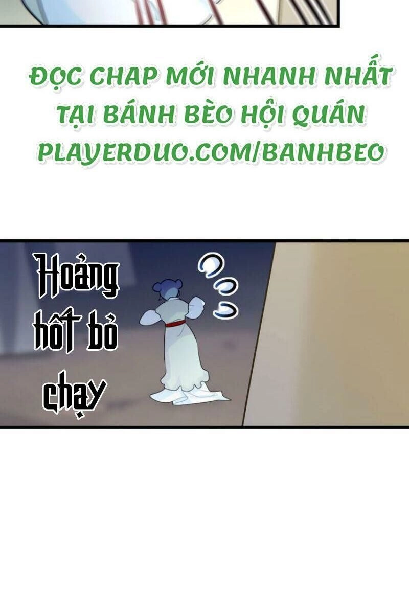 Công Chúa Hòa Thân Lần Này Không Tốt Chapter 4 - 28
