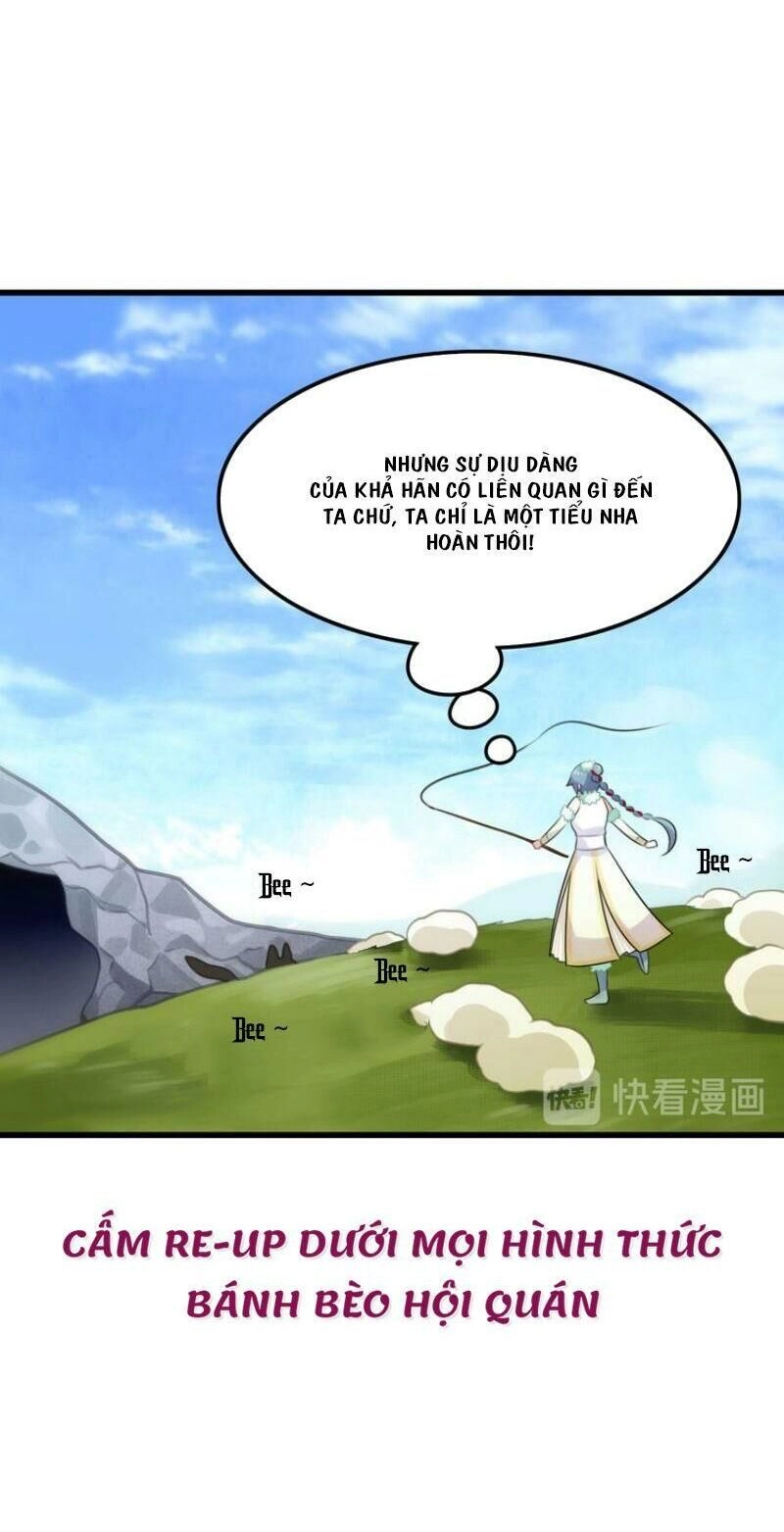 Công Chúa Hòa Thân Lần Này Không Tốt Chapter 4 - 30