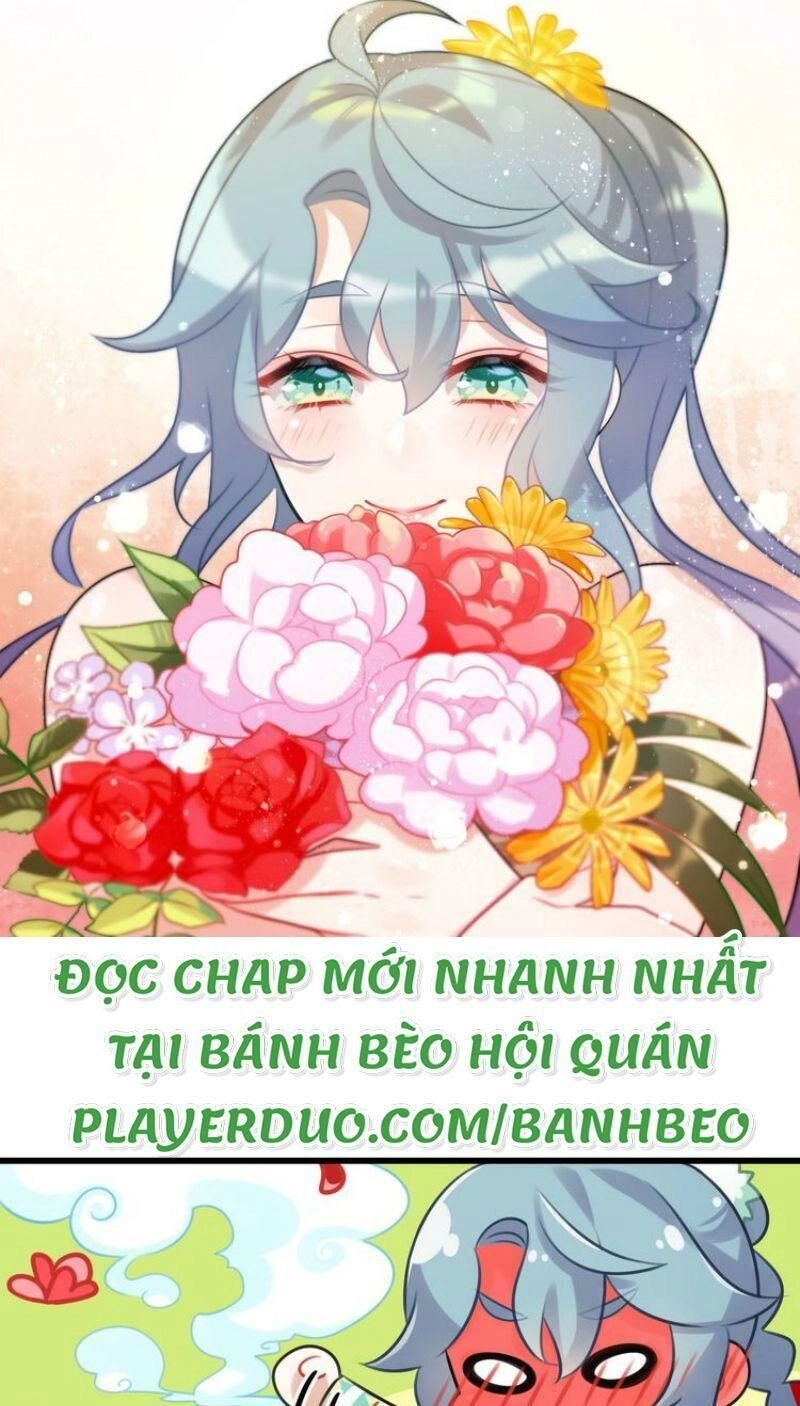 Công Chúa Hòa Thân Lần Này Không Tốt Chapter 4 - 34