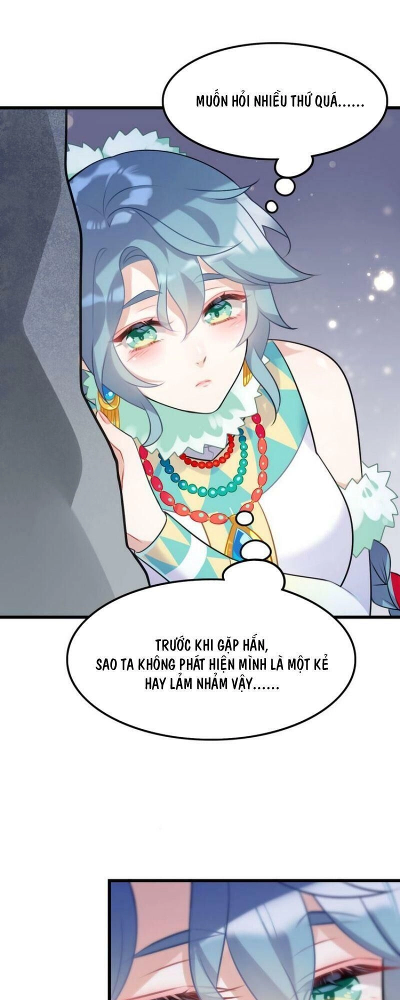 Công Chúa Hòa Thân Lần Này Không Tốt Chapter 4 - 36