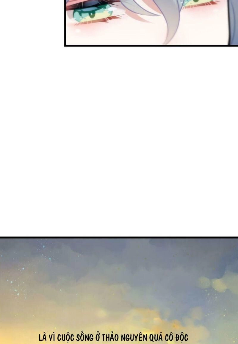 Công Chúa Hòa Thân Lần Này Không Tốt Chapter 4 - 37