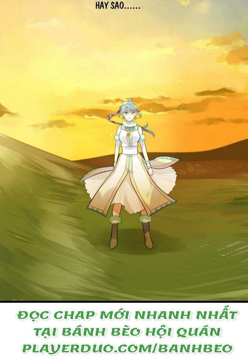 Công Chúa Hòa Thân Lần Này Không Tốt Chapter 4 - 38