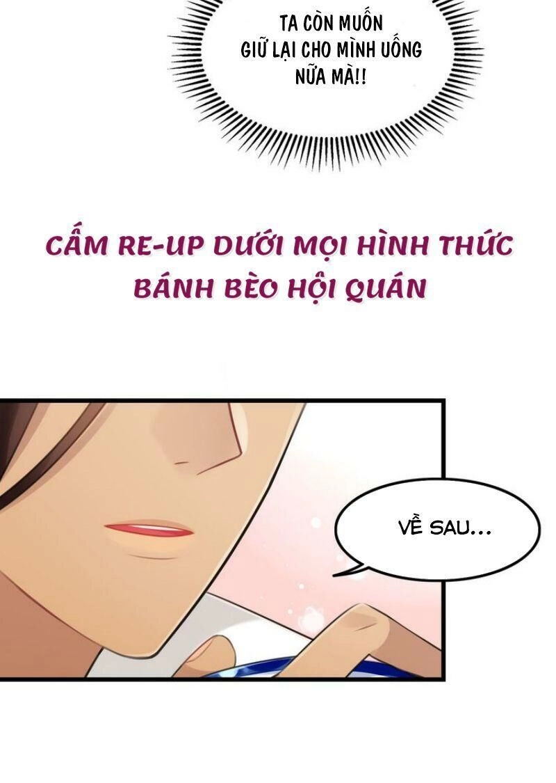 Công Chúa Hòa Thân Lần Này Không Tốt Chapter 5 - 8