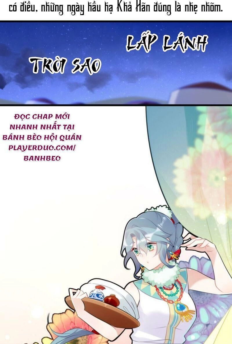 Công Chúa Hòa Thân Lần Này Không Tốt Chapter 5 - 22