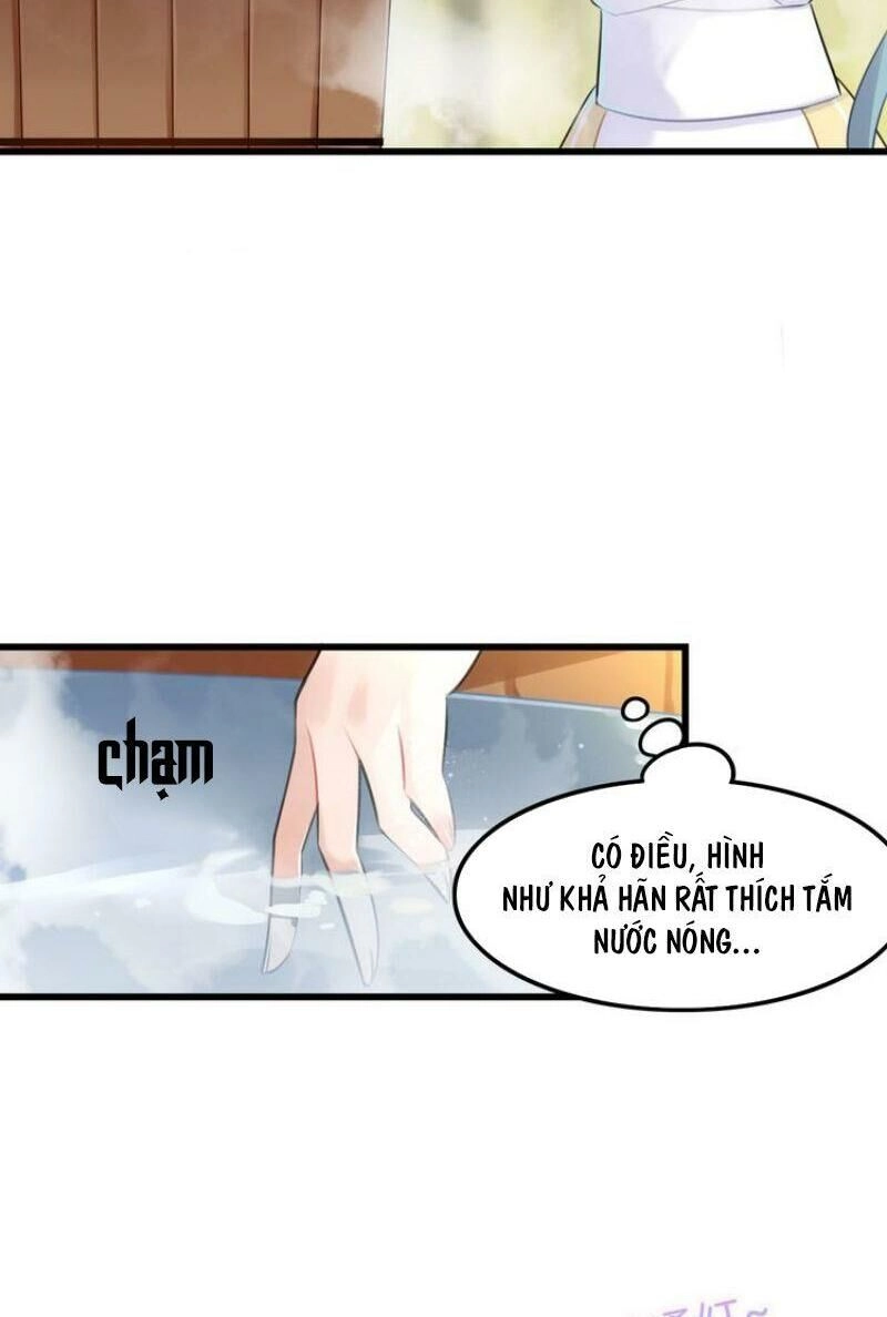 Công Chúa Hòa Thân Lần Này Không Tốt Chapter 5 - 26