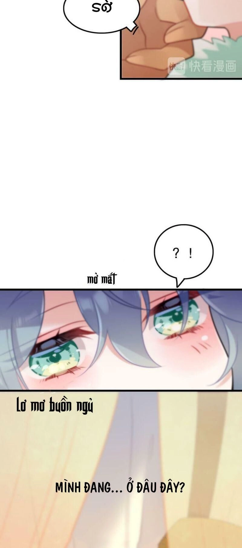 Công Chúa Hòa Thân Lần Này Không Tốt Chapter 5 - 36