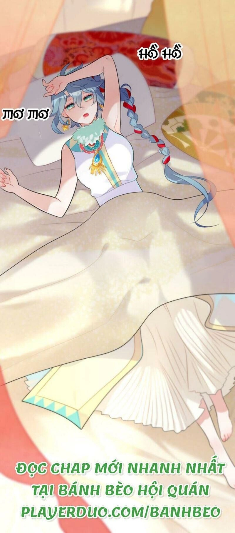 Công Chúa Hòa Thân Lần Này Không Tốt Chapter 5 - 37